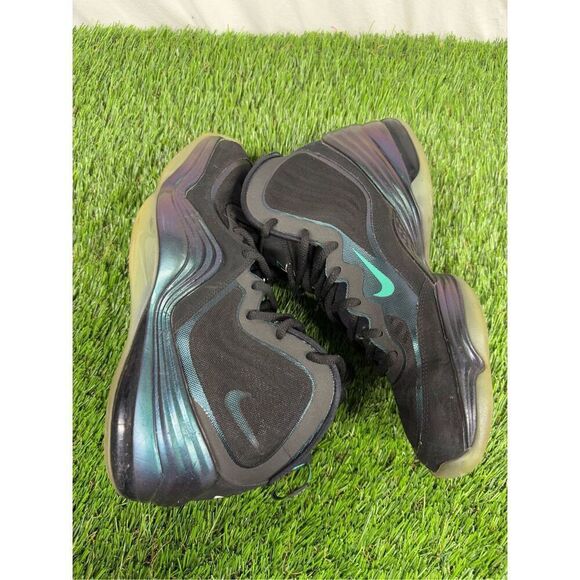 Size 9.5 - Nike Air Penny 5 Invisibility Cloak - Picture 5 of 9
